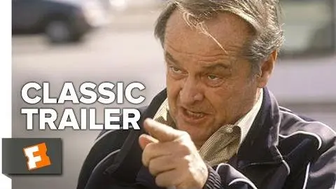 About Schmidt (2002) Official Trailer - Jack Nicholson, Kathy Bates Movie HD_peliplat