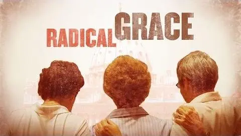 Radical Grace - Work in Progress Demo (2013)_peliplat