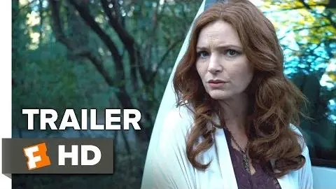 They're Watching Official Trailer #1 (2016) - Brigid Brannagh, Kris Lemche Movie HD_peliplat