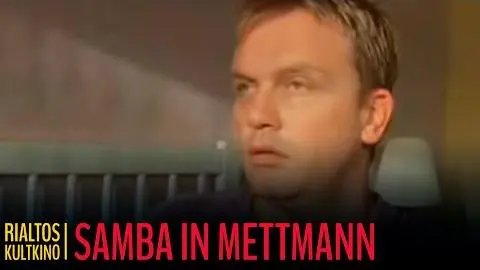 Hape Kerkeling: "Samba in Mettmann" - Trailer (2003)_peliplat