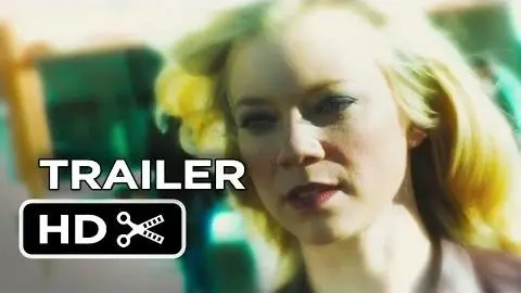 No Clue Official Trailer #1 (2013) - David Koechner, Amy Smart Comedy HD_peliplat