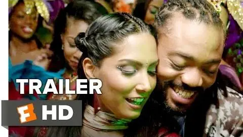 Bazodee Official Trailer 1 (2016) - Staz Nair, Kabir Bedi Movie HD_peliplat