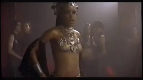 Queen of the Damned (2002) Teaser (VHS Capture)_peliplat