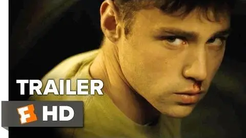 Stealing Cars Official Trailer #1 (2016) -  Emory Cohen, William H. Macy Movie HD_peliplat