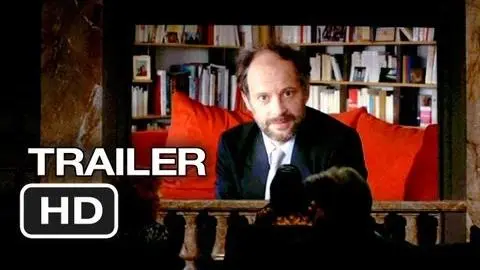 You Ain't Seen Nothing Yet Official US Release Trailer (2013) - Mathieu Amalric Movie HD_peliplat