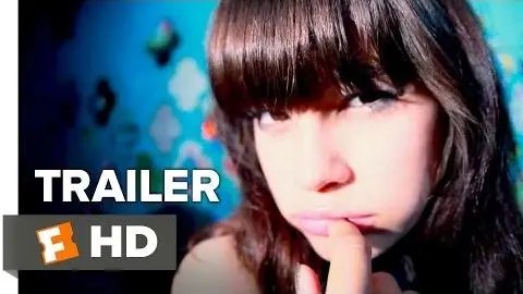 The World of Kanako Official Trailer 1 (2015) - Kôji Yakusho, Nana Komatsu Movie HD_peliplat
