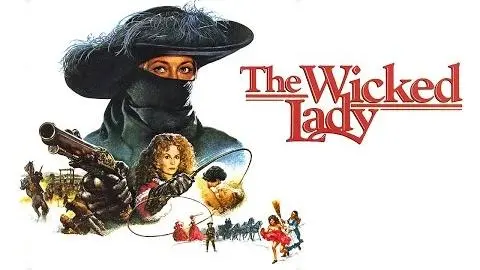 The Wicked Lady (1983) Trailer_peliplat