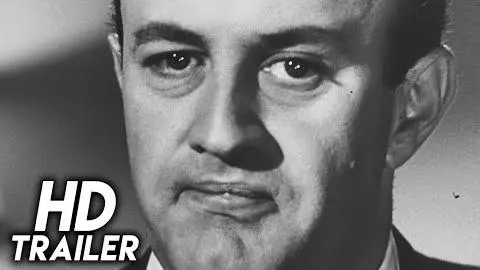 The Man Who Cheated Himself (1950) ORIGINAL TRAILER [HD 1080p]_peliplat