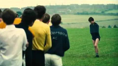 Three Reasons: Kes - The Criterion Collection_peliplat