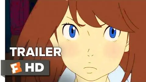 Napping Princess Trailer #1 (2017) | Movieclips Indie_peliplat