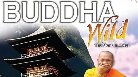 Buddha Wild Film - Blessed By His Holiness The Dalai Lama_peliplat