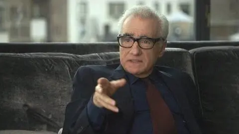 Martin Scorsese | Official clip_peliplat