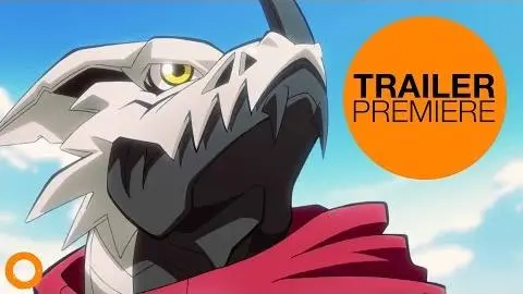 Digimon Adventure tri. Chapter 2: Determination - Trailer Premiere (deutsch)_peliplat