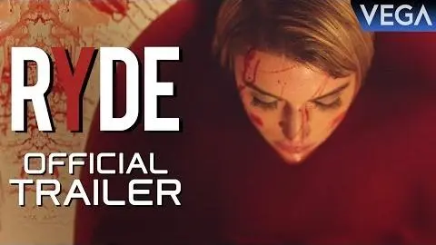 Ryde Movie || Official Trailer || David Wachs, Jessica Serfaty_peliplat
