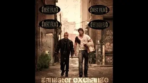 Gangster Exchange Official Trailer_peliplat