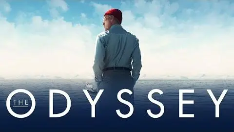 The Odyssey - Official Trailer_peliplat
