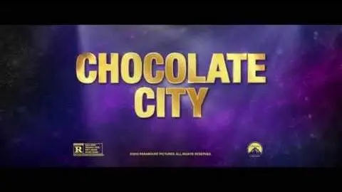 Official Chocolate City Trailer (HD)_peliplat