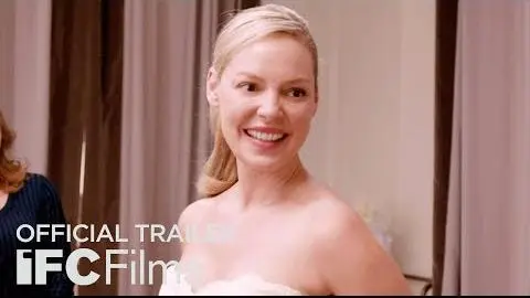 Jenny's Wedding - Official Trailer I HD I IFC Films_peliplat