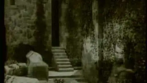 Douglas Fairbanks in Robin Hood 1922_peliplat