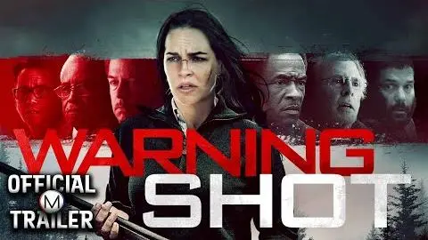 WARNING SHOT (2018) | Official Trailer #1 | HD_peliplat