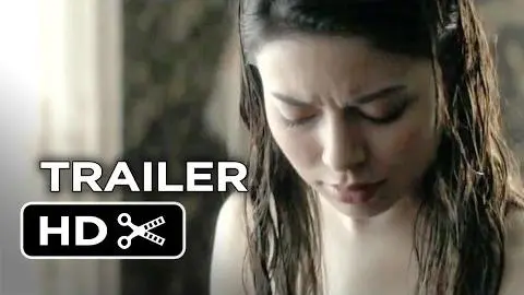 The Intruders Official Trailer #1 (2015) - Miranda Cosgrove Movie HD_peliplat
