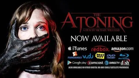THE ATONING Extended Trailer #1 (2017) 4K // Now Available on DVD/VOD_peliplat