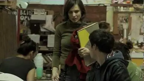 "El Estudiante" (Argentina, 2011) - Trailer_peliplat