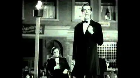 Abe Lincoln in Illinois 1940 Trailer_peliplat