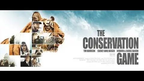 THE CONSERVATION GAME. Official Trailer - In Theatres August 27th_peliplat