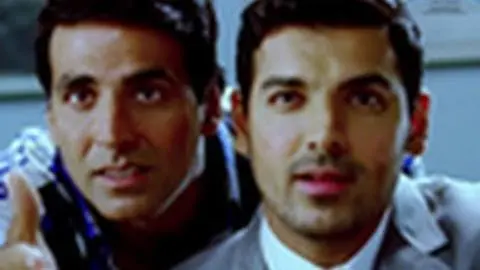 Desi Boyz (Uncut Exclusive Trailer) | John Abraham | Akshay Kumar_peliplat