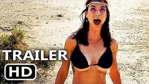 DEAD ANT Official Trailer (2017) Comedy Movie HD_peliplat