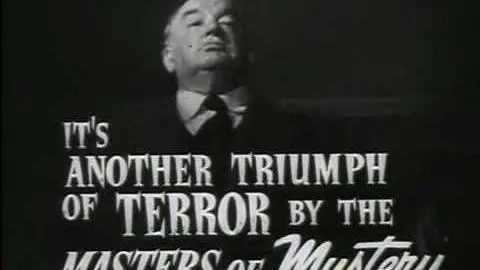 Trailer for Three Strangers 1946_peliplat