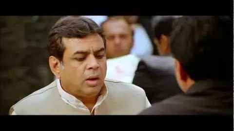 OMG Oh My God : Official Theatrical Trailer - Akshay Kumar & Paresh Rawal_peliplat