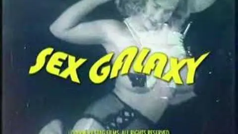 "Sex Galaxy" Trailer CENSORED_peliplat
