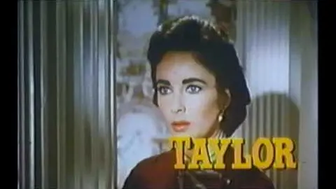 Raintree County (1957) trailer Elizabeth Taylor_peliplat