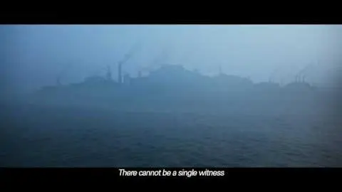[THE BATTLESHIP ISLAND]  Official Teaser Trailer w/ English Subtitles [HD]_peliplat