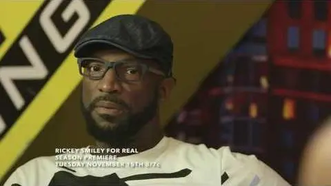 'Rickey Smiley For Real' Returns To TV One!_peliplat