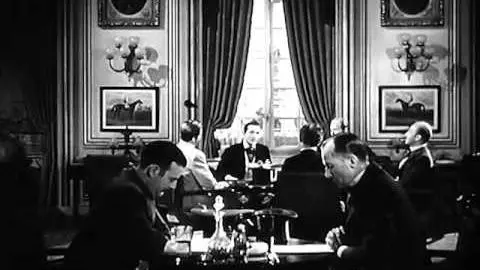 The Picture of Dorian Gray (1945) - Original Theatrical Trailer_peliplat