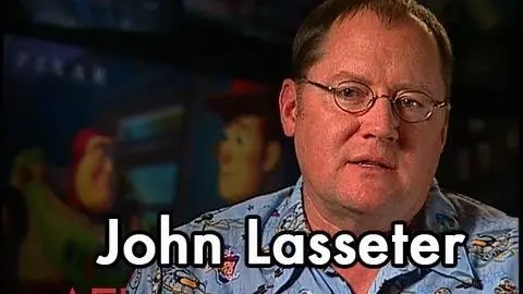 John Lasseter on THE PHILADELPHIA STORY_peliplat