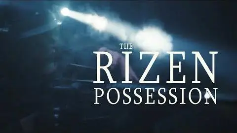 THE RIZEN POSSESSION (2019) Official Trailer - Horror, SciFi_peliplat