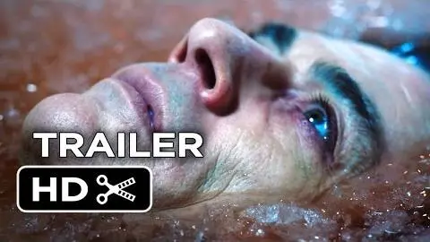 Pound of Flesh Official Trailer 1 (2015) - Jean-Claude Van Damme Action Movie HD_peliplat