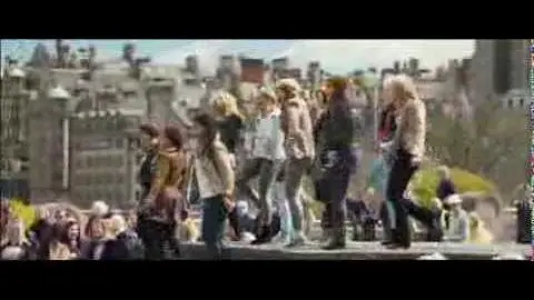 Sunshine on Leith Official Trailer - In UK Cinemas 4th October_peliplat