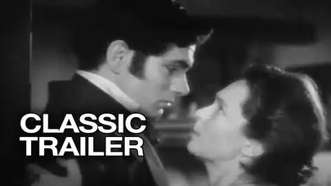 Wuthering Heights Official Trailer #1 - David Niven Movie (1939) HD_peliplat