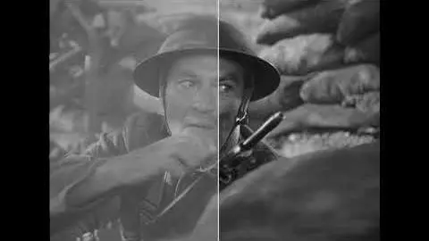 Sergeant York (1941) 4k Restoration Comparison_peliplat