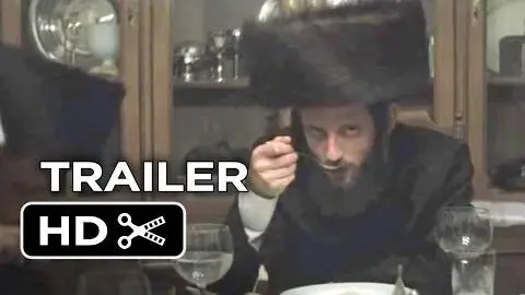 Felix and Meira Official Trailer 1 (2015) - Drama Movie HD_peliplat