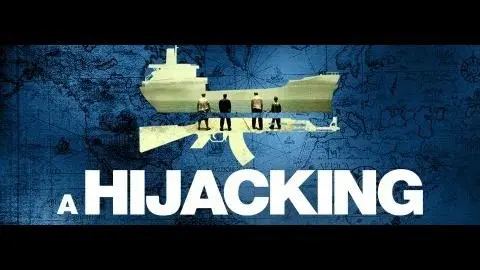 A Hijacking - Official UK trailer_peliplat