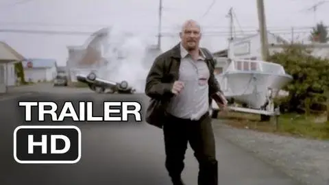 The Package Official Trailer #1 (2013) - Steve Austin, Dolph Lundgren Movie HD_peliplat