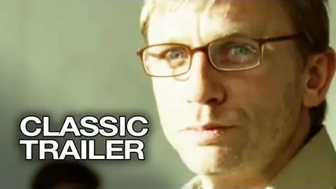 Enduring Love (2004) Official Trailer #1 - Daniel Craig Movie HD_peliplat
