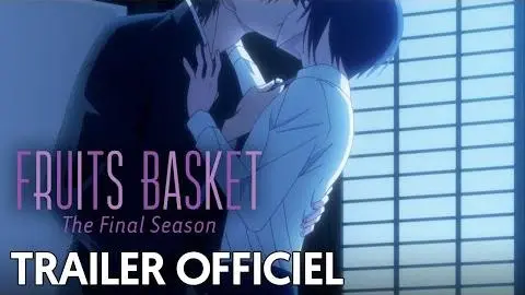 Fruit Basket The Final Season | Trailer Officiel_peliplat