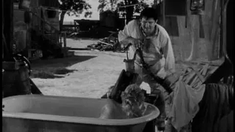 GOD'S LITTLE ACRE (1958) Trailer 1_peliplat